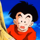 All hail Kuririn-san